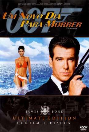 007 - Um Novo Dia Para Morrer Torrent