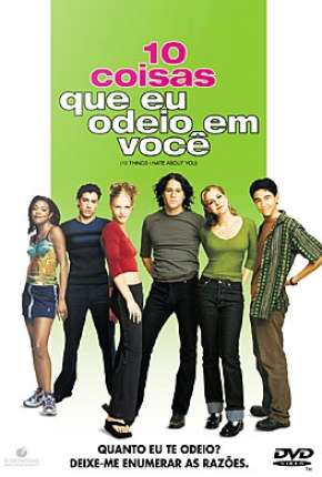 Baixar 10 Coisas que Eu Odeio em Você - 10 Things I Hate About You