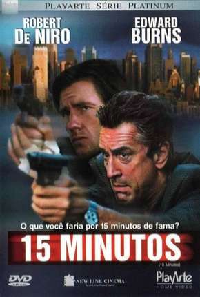 15 Minutos Torrent