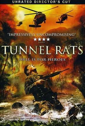 1968 - Tunnel Rats Torrent