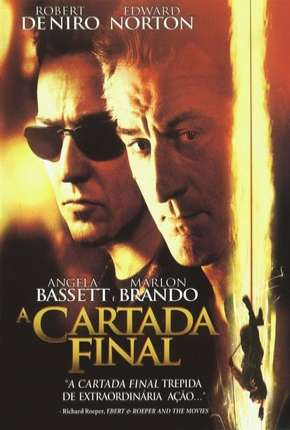 A Cartada Final Torrent