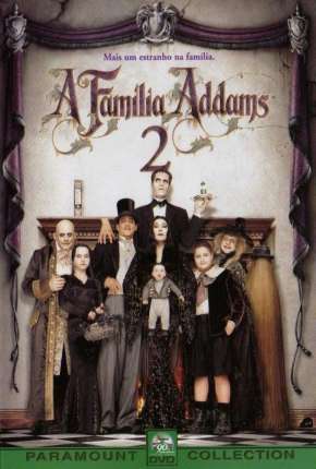 A Família Addams 2 Torrent