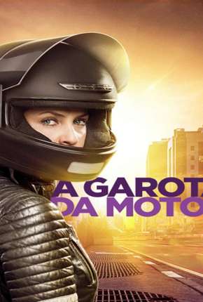 Baixar A Garota da Moto - 1ª Temporada