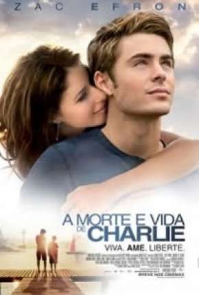 Baixar A Morte e Vida de Charlie - Charlie St. Cloud