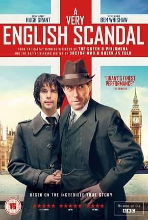 Baixar A Very English Scandal