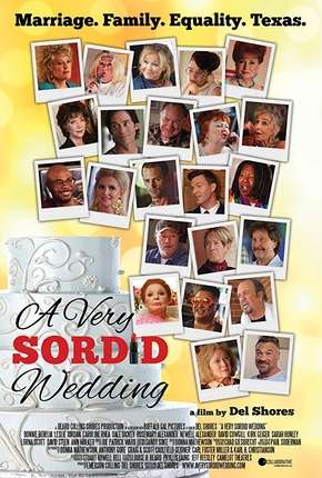 A Very Sordid Wedding - Legendado Torrent