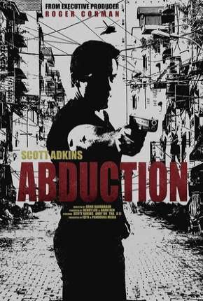 Abduction - Legendado Torrent