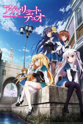 Baixar Absolute Duo - Legendado