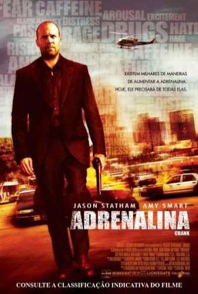 Adrenalina - Crank Torrent