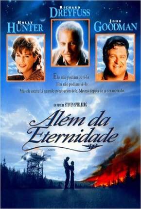 Além da Eternidade Torrent