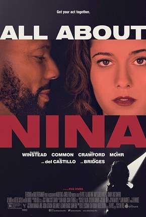 Baixar All About Nina - Legendado