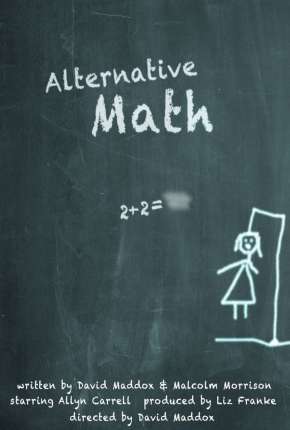 Baixar Alternative Math - Legendado