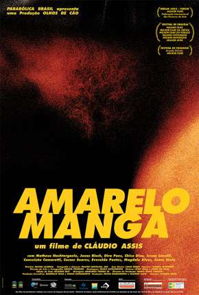 Amarelo Manga Torrent