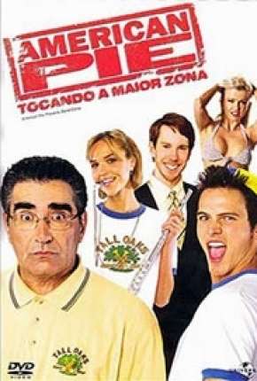 Baixar American Pie 4, 5 e 6