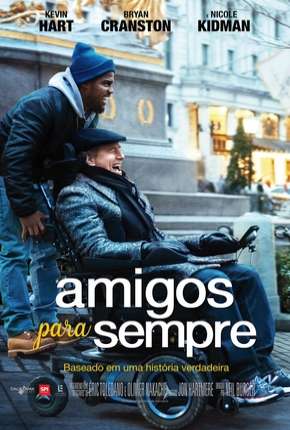 Amigos para Sempre - Legendado Torrent