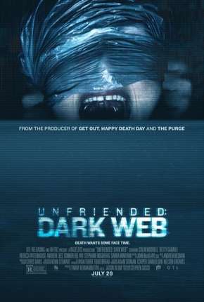 Amizade Desfeita 2 - Dark Web Torrent