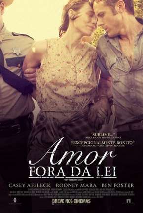 Amor Fora da Lei Torrent