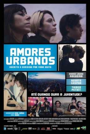 Amores Urbanos Torrent