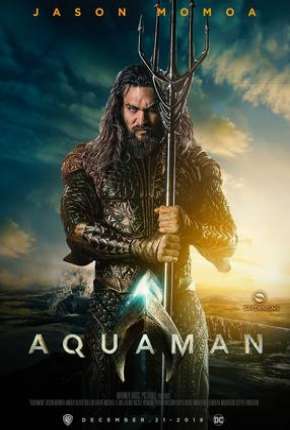 Baixar Aquaman 3D