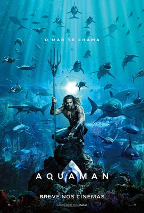 Aquaman IMAX Torrent