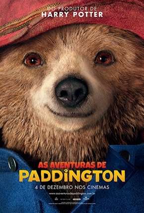 Baixar As Aventuras de Paddington - Todos os Filmes