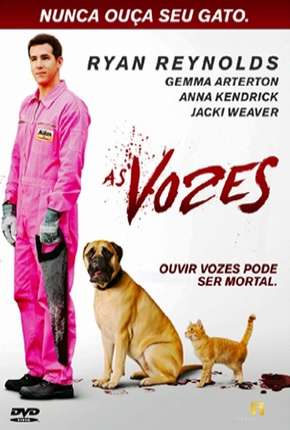 Baixar As Vozes - The Voices