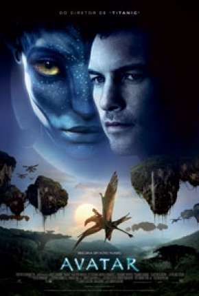 Avatar - Versão Estendida Torrent