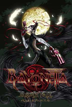 Baixar Bayonetta - Bloody Fate Legendado