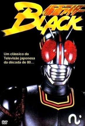 Baixar Black Kamen Rider