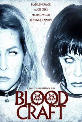 Blood Craft - Legendado Torrent