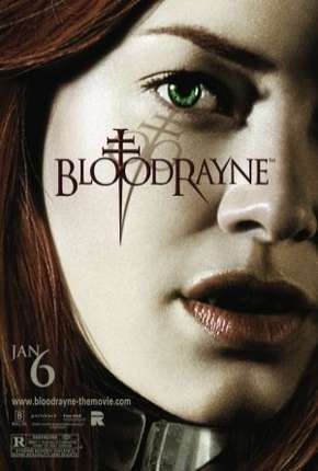 Baixar BloodRayne - Todos os Filmes (Trilogia)