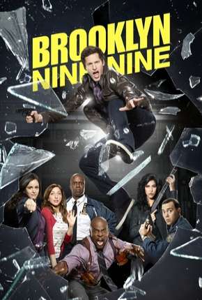 Baixar Brooklyn Nine-Nine - Lei e Desordem 2ª Temporada