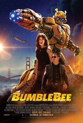 Bumblebee Torrent