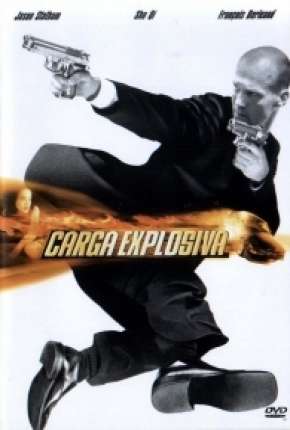 Carga Explosiva - The Transporter Torrent