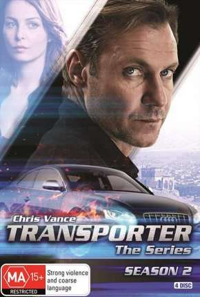 Baixar Carga Explosiva - Transporter - A Série 2ª Temporada