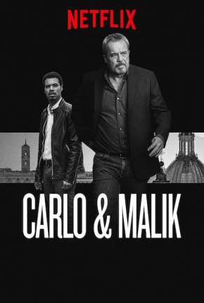 Baixar Carlo e Malik