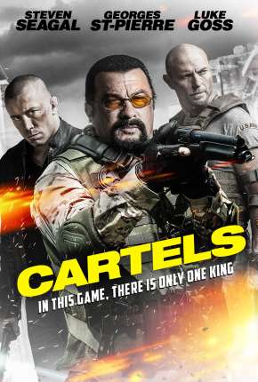 Cartels - Killing Salazar Legendado Torrent