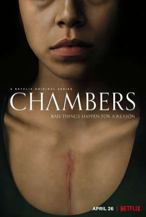 Baixar Chambers - 1ª Temporada