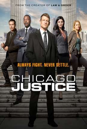 Baixar Chicago Justice