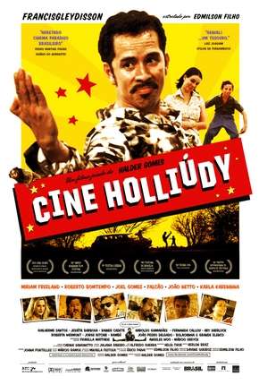 Cine Holliúdy Torrent