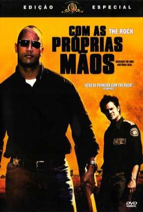 Com as Próprias Mãos - Walking Tall Torrent