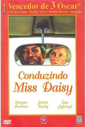 Conduzindo Miss Daisy Torrent