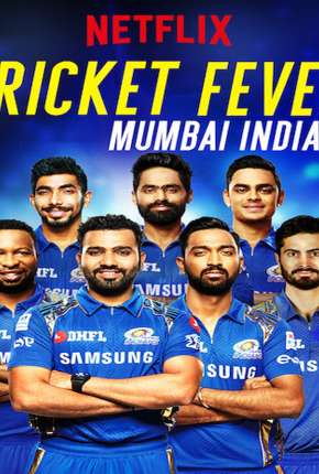 Cricket Fever - Mumbai Indians Torrent