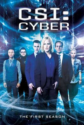 Baixar CSI - Cyber 1ª Temporada Completa