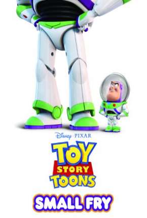 Baixar Curtas Toy Story