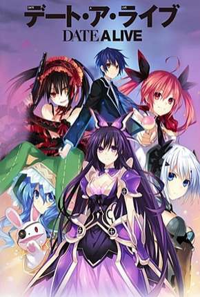 Baixar Date A Live