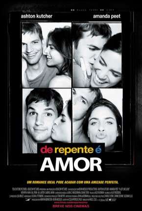 Baixar De Repente é Amor - A Lot Like Love