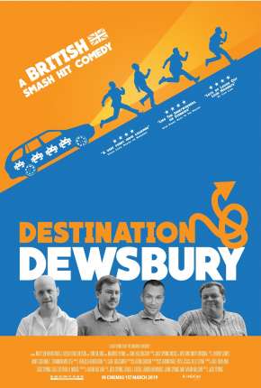 Destination - Dewsbury Legendado Torrent