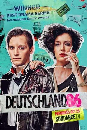 Baixar Deutschland 86 - 2ª Temporada Legendada