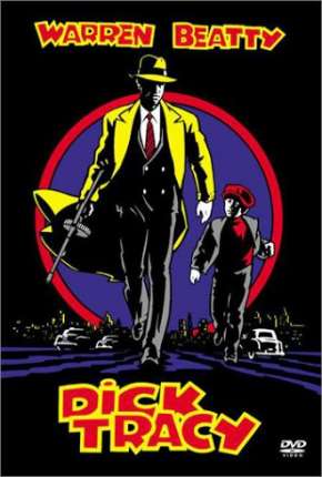 Baixar Dick Tracy